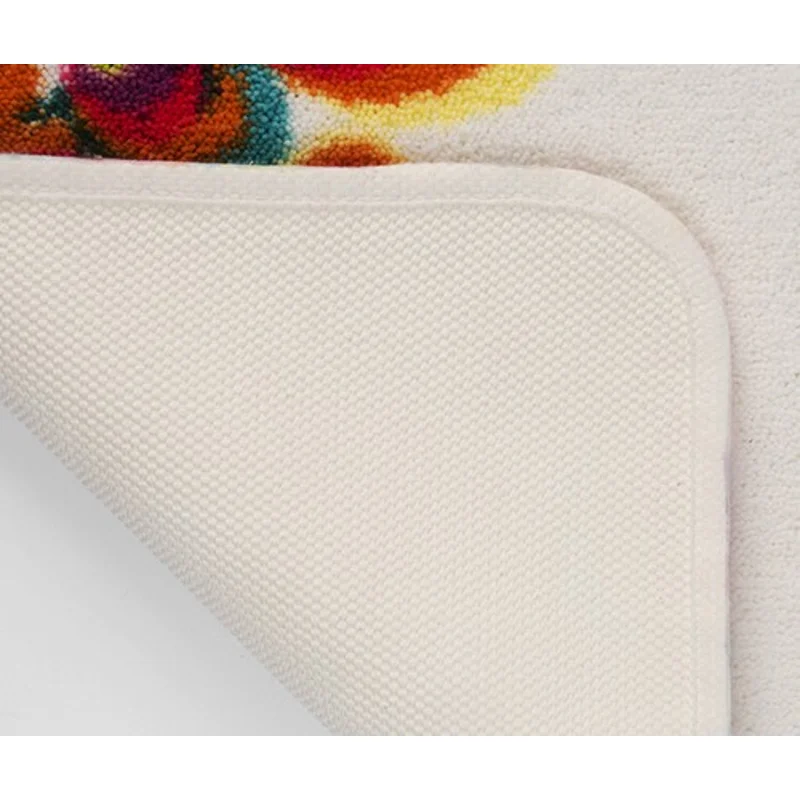 Коврик для ванной WasserKRAFT Leine BM-5002