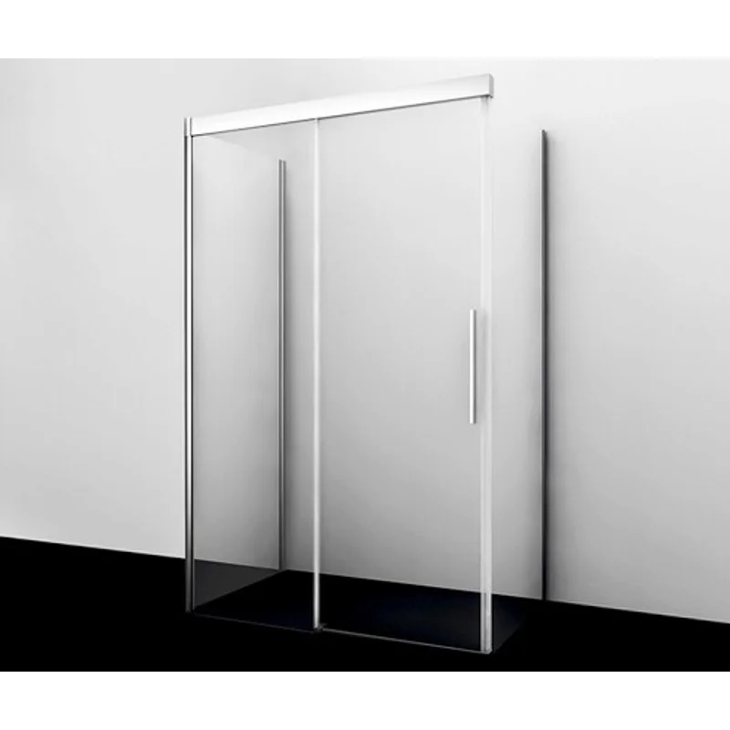 Душевой уголок Wasserkraft Kammel 18S21