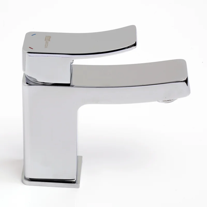 Смеситель для раковины WasserKRAFT Aller 1063