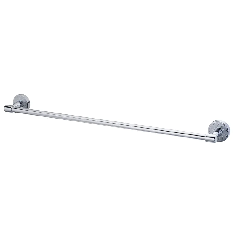 Полотенцедержатель WasserKRAFT Isen K-4030 Хром