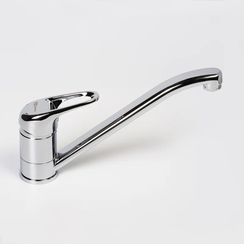 Смеситель для кухни WasserKRAFT Oder 6307 Хром