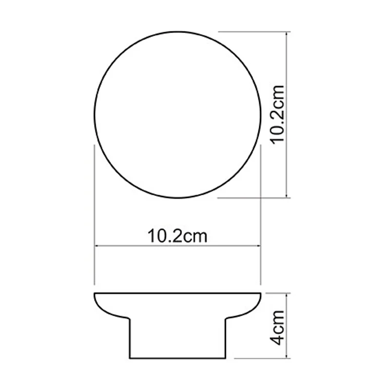 Мыльница WasserKRAFT K-C181 Белый