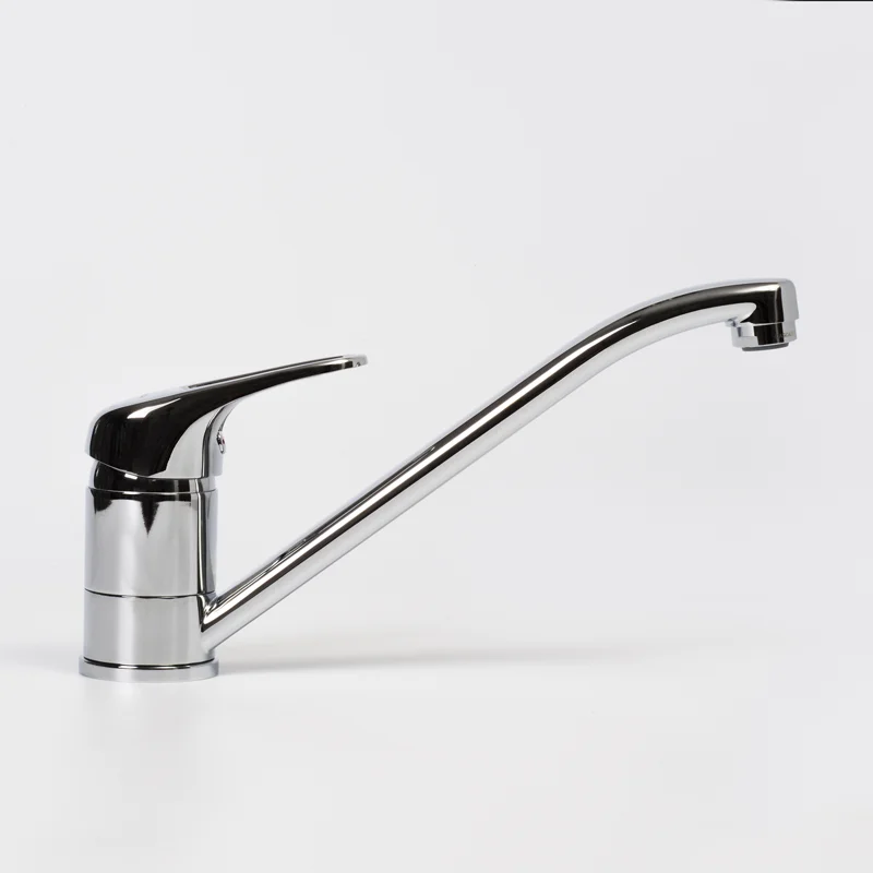 Смеситель для кухни WasserKRAFT Oder 6307 Хром