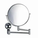 Косметическое зеркало WasserKRAFT K-1000 с увеличени...