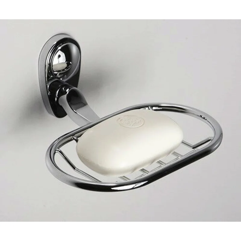 Мыльница-решетка WasserKRAFT Main K-9269