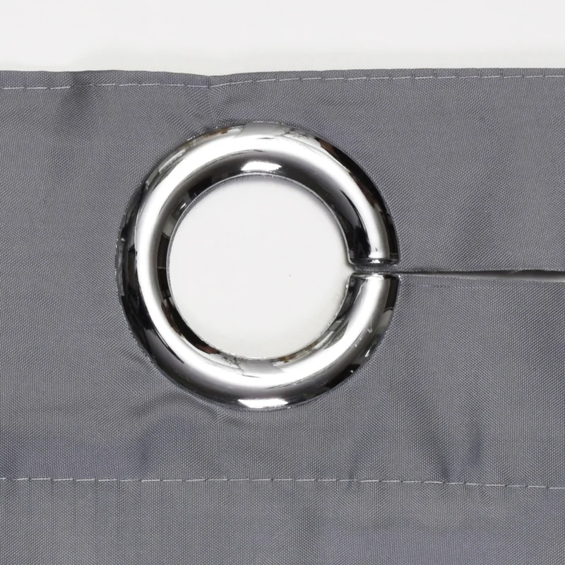 Штора для ванной навесная WasserKraft Oder SC-30502, 200 x 200 см