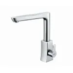 Смеситель для кухни WasserKRAFT Berkel 4807 Хром Смеситель для кухни WasserKRAFT Berkel 4807 Хром
