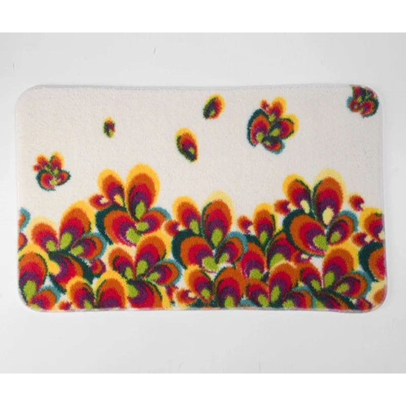 Коврик для ванной WasserKRAFT Leine BM-5002