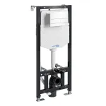 Инсталляция для унитаза WasserKRAFT Aller 10TLT.010....