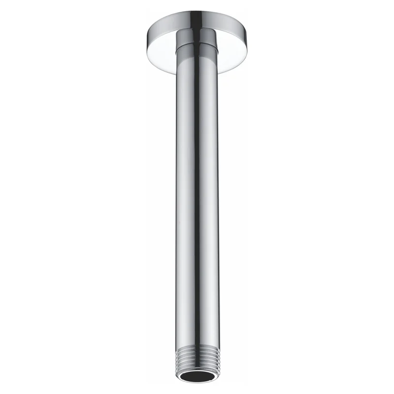 Кронштейн для верхнего душа WasserKRAFT A068 Хром