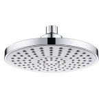 Верхний душ WasserKRAFT А029, 20 см, 1 режим струи, ... Верхний душ WasserKRAFT А029, 20 см, 1 режим струи, ...