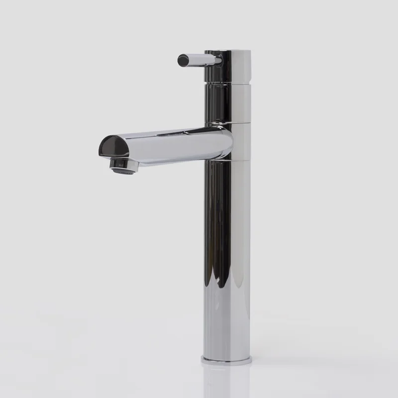 Смеситель WasserKRAFT Main 4107 хром для кухни