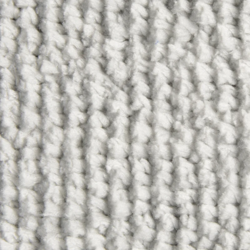 Коврик WasserKraft Vils BM-1021, 75 x 45 см, напольный, серый