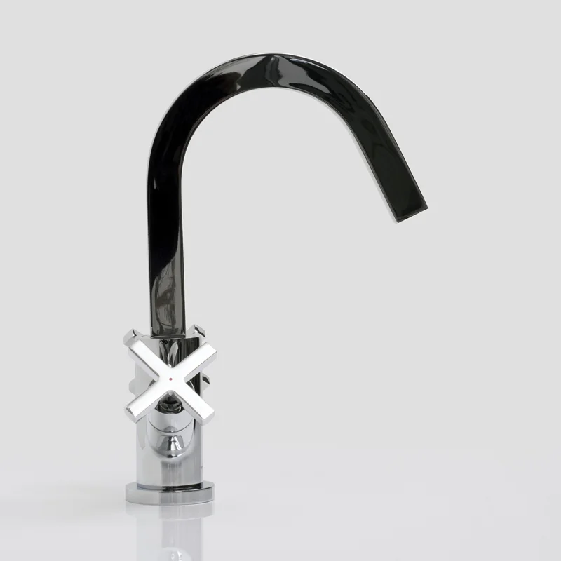 Смеситель для раковины WasserKRAFT Weser 7803 Хром