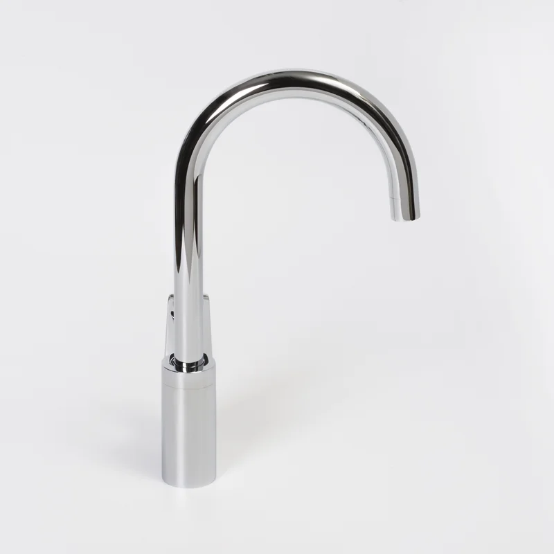 Смеситель для кухни WasserKRAFT Lopau 3207 Хром