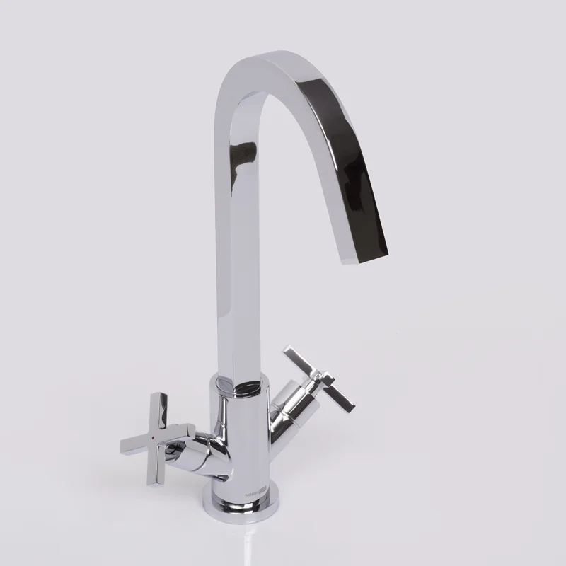 Смеситель для кухни WasserKRAFT Weser 7847 Хром