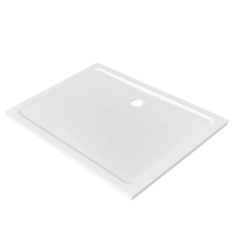 Душевой поддон Wasserkraft Berkel 48T10 120x100