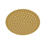Верхний душ WasserKRAFT, 24.8 х 24.8 см, без держате... Верхний душ WasserKRAFT, 24.8 х 24.8 см, без держате...