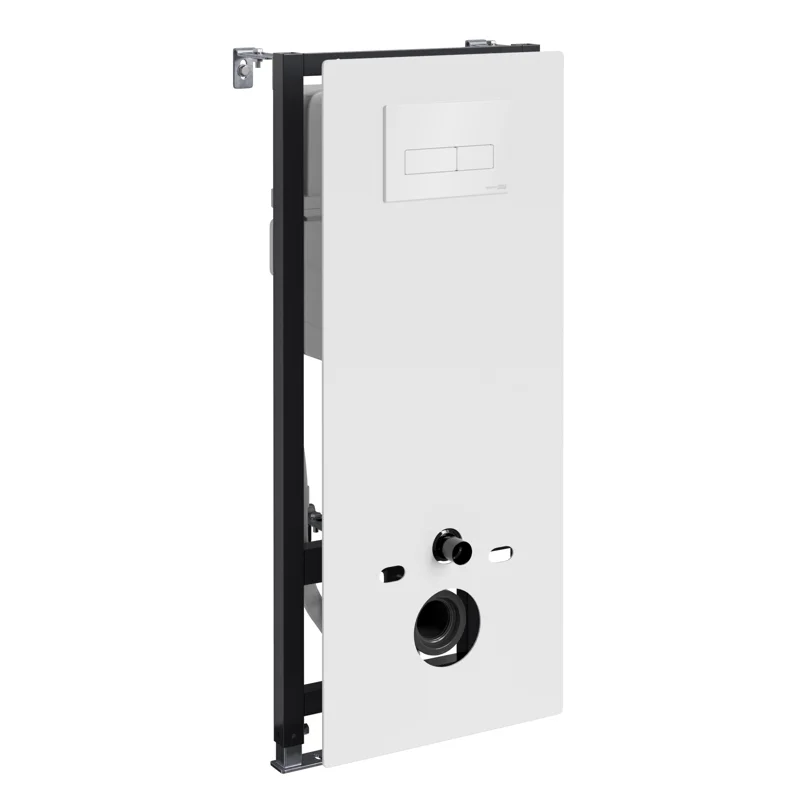 Инсталляция для унитаза WasserKraft Abens 20TLT.010.ME.WH.WH03 Инсталляция для унитаза WasserKraft Abens 20TLT.010.ME.WH.WH03