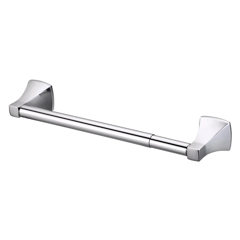 Держатель бумажных полотенец WasserKRAFT Wern K-2591 Хром