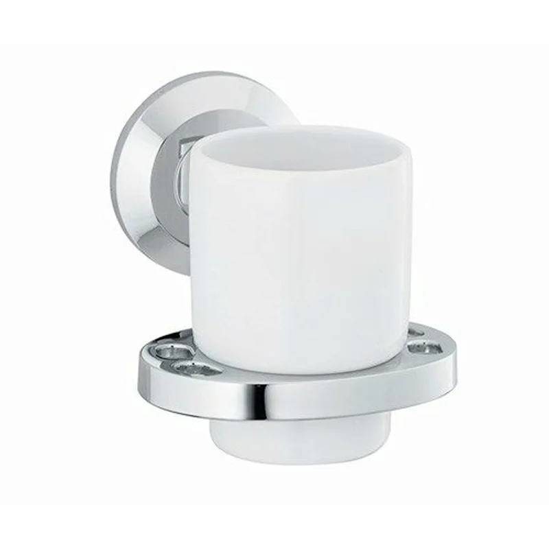 Подстаканник одинарный WasserKraft K-6228CO