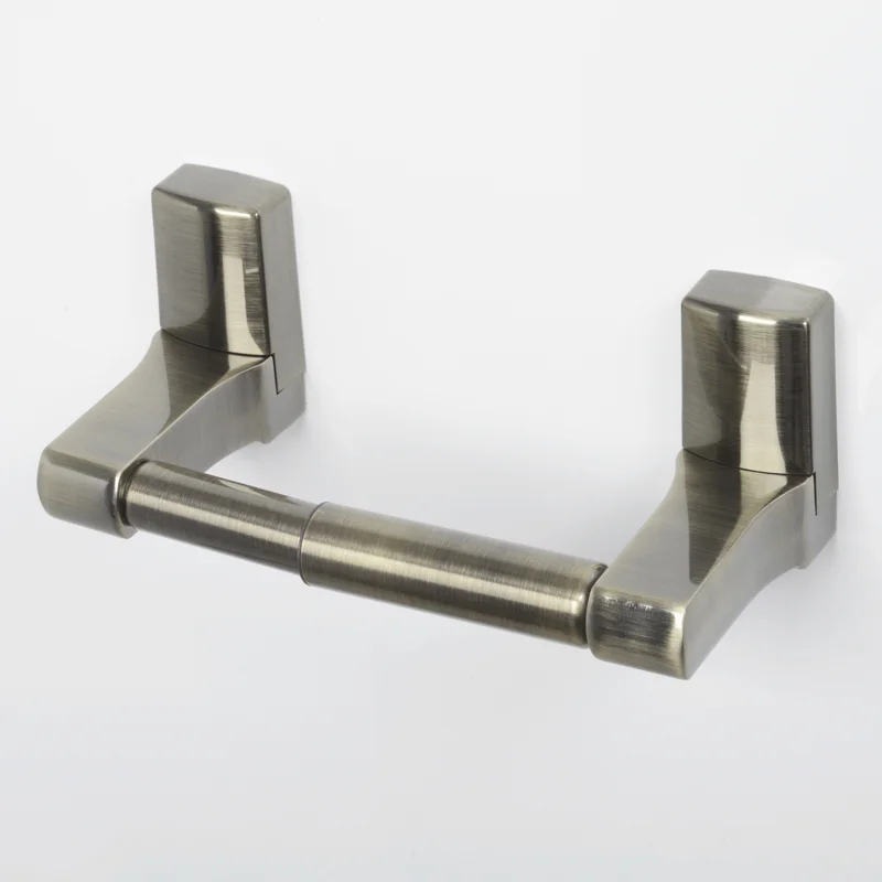 Держатель туалетной бумаги WasserKRAFT Exter K-5222 Бронза