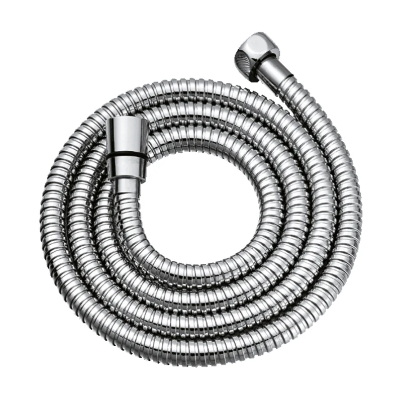 Душевой шланг WasserKRAFT A056 Хром