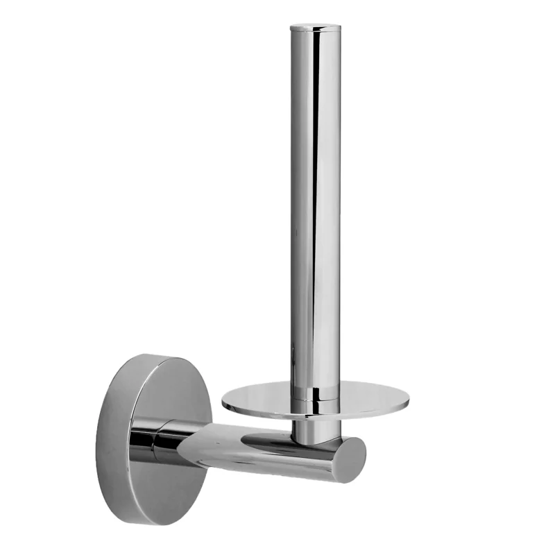 Держатель запасного рулона WasserKRAFT Rhein K-6297 Хром