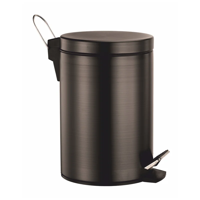 Ведро для мусора Wasserkraft K-655 (5 литров)