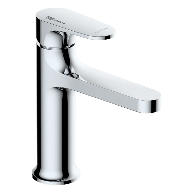 Смеситель для раковины WasserKRAFT Weida 3103 Хром