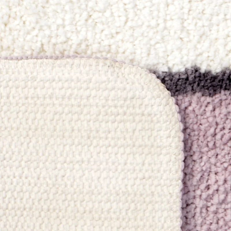 Коврик WasserKraft Ruwer BM-6709 напольный, 50 х 50 см