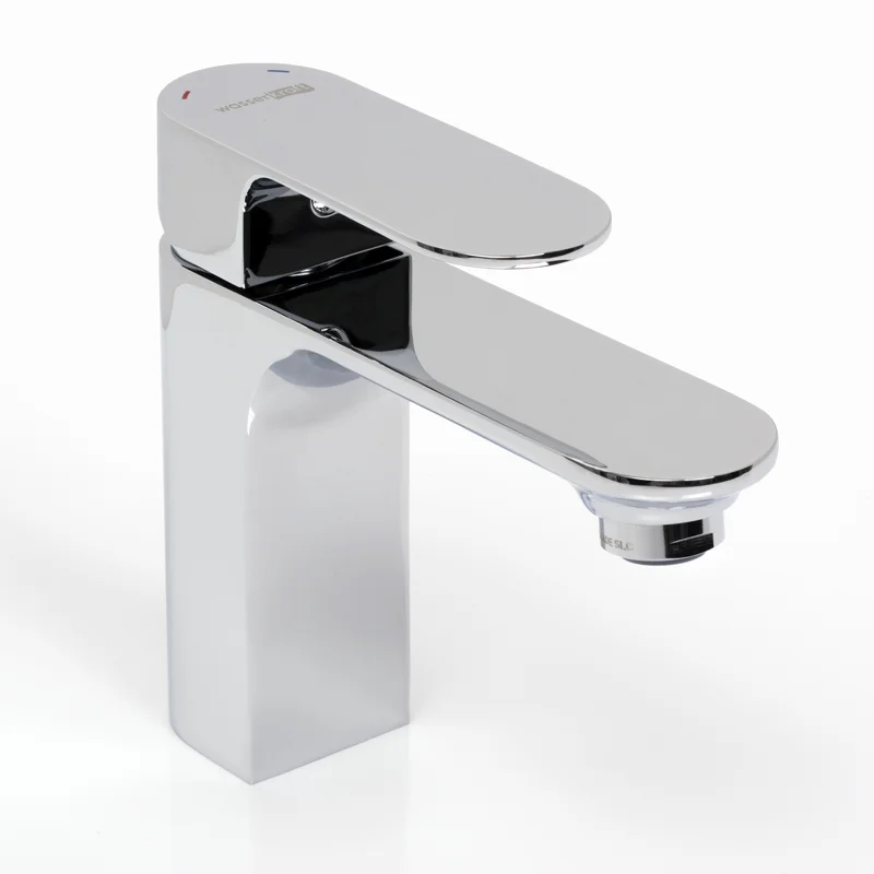 Смеситель для раковины WasserKRAFT Dinkel 5803 Хром