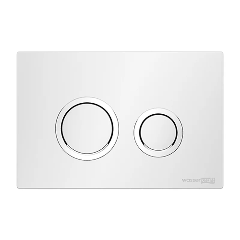 Инсталляция для унитаза WasserKraft Dill 61TLT.010.ME.WH01