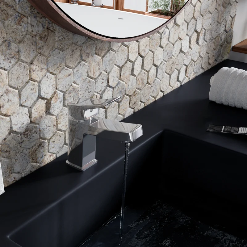 Смеситель для раковины WasserKRAFT Aller 1063