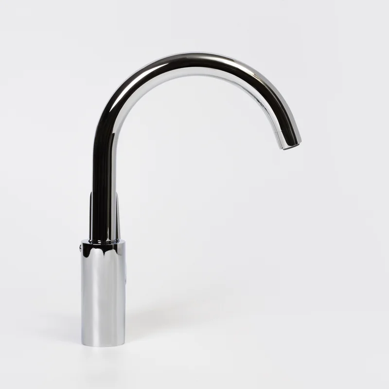 Смеситель для кухни WasserKRAFT Lippe 4507 Хром