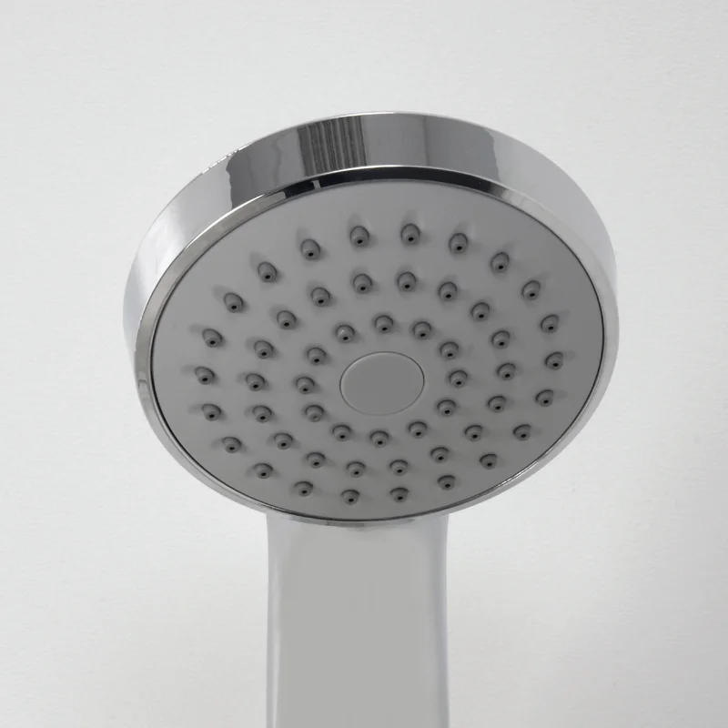 Смеситель WasserKRAFT Amper 2902L хром для ванны