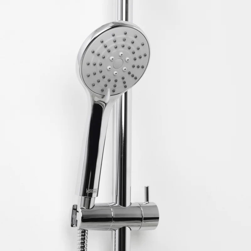 Душевой гарнитур WasserKRAFT А064