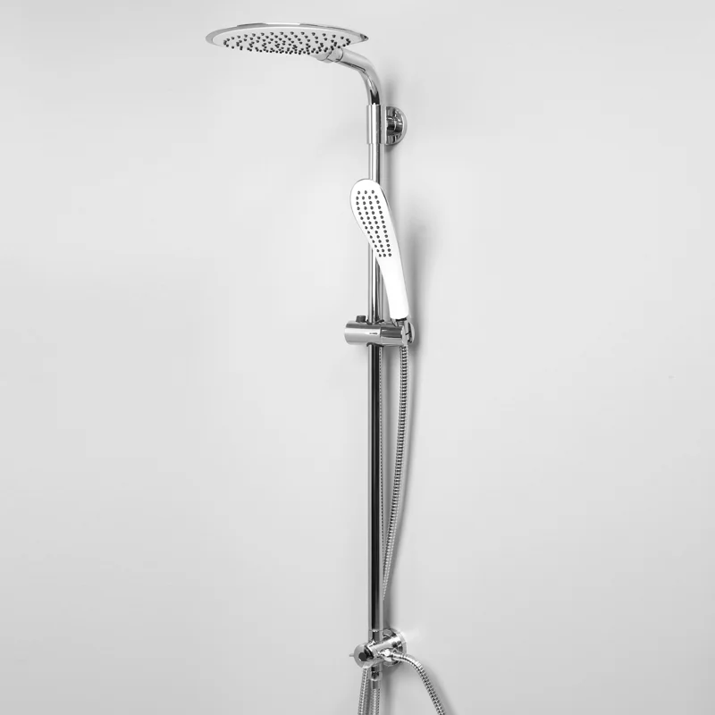 Душевой комплект, 98x42,5 см WasserKRAFT A045