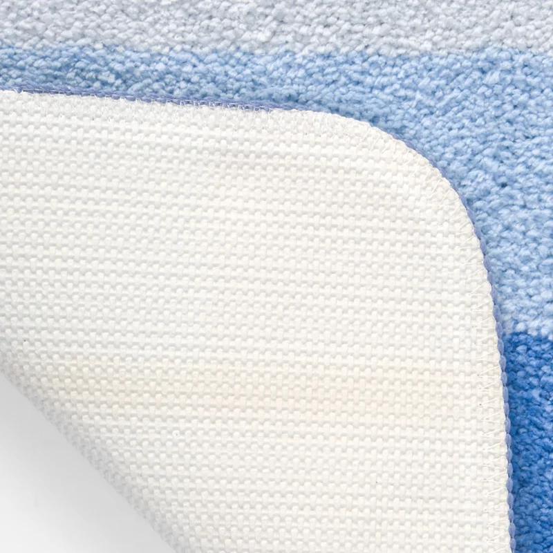 Коврик для ванной WasserKRAFT Lopau BM-1101