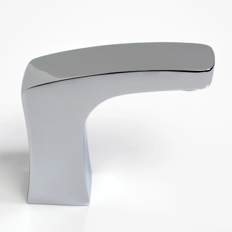 Смеситель для раковины WasserKRAFT Berkel 4803 Хром