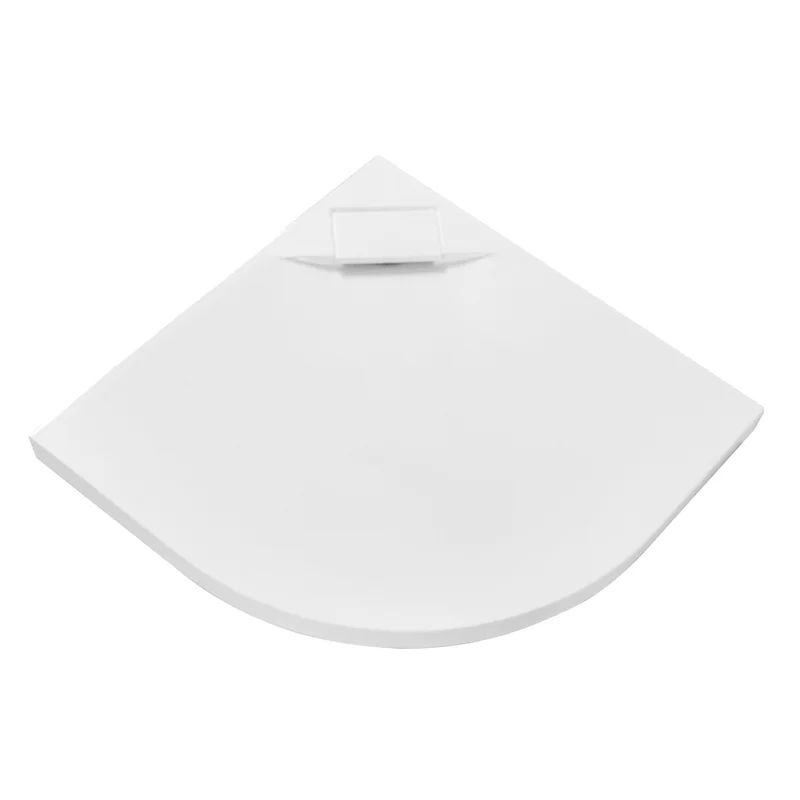 Душевой поддон Wasserkraft Alme 15T01 90x90