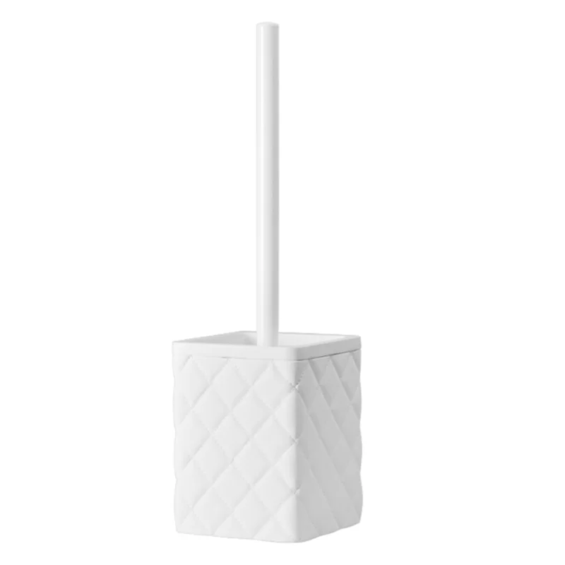 Щетка для унитаза WasserKRAFT Fulda K-691127