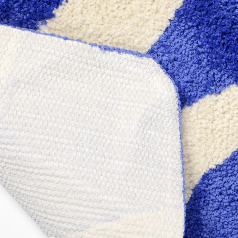 Коврик WasserKraft Rhein, напольный, 90 х 60 см, Rhein BM-6205