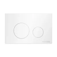 Инсталляция для унитаза WasserKraft Alme 15TLT.010.ME.WH02
