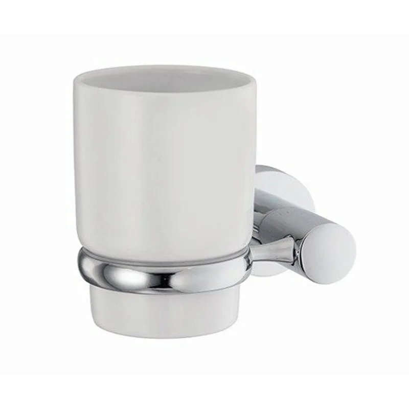 Подстаканник одинарный WasserKraft K-9428C