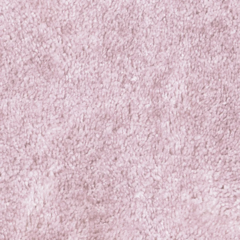 Коврик WasserKraft Wern BM-2583, напольный, цвет - розовый, 90 х 55 см