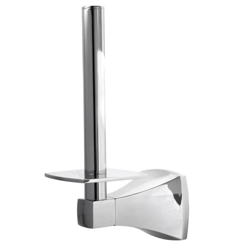 Держатель запасного рулона WasserKRAFT Wern K-2597 Хром