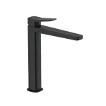Смеситель для раковины WasserKRAFT Bever 2403H Черны...