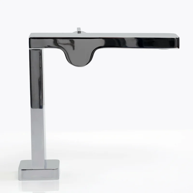 Смеситель для раковины WasserKRAFT Alme 1510 Хром