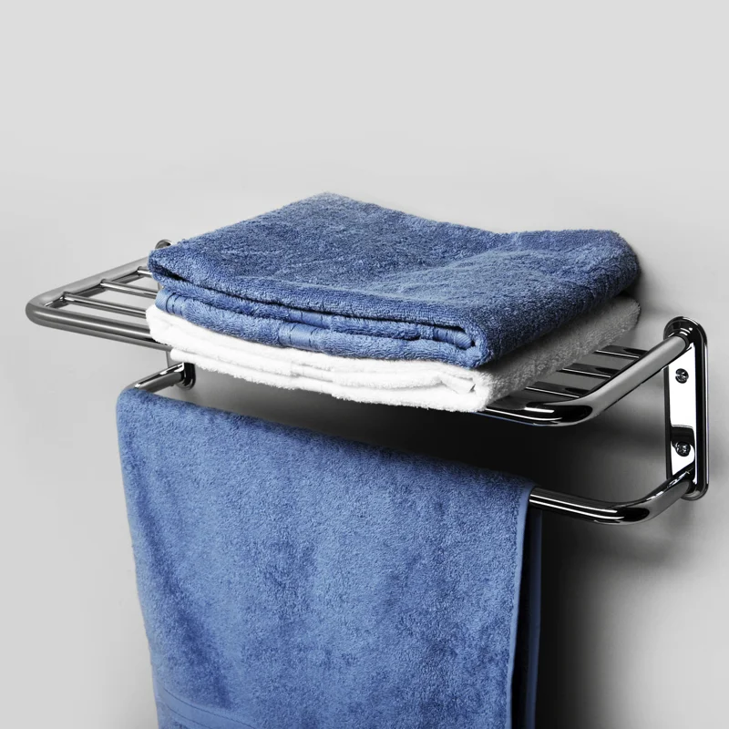 Полка для полотенец WasserKRAFT Berkel, K-888